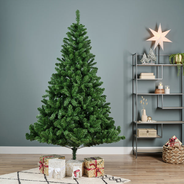 Impérial Sapin de Noël Artificiel