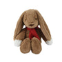 Lapin peluche