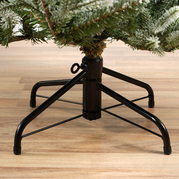 Norway sapin artificiel enneige –180 cm