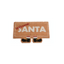 Paillasson Santa “Welcome Santa”
