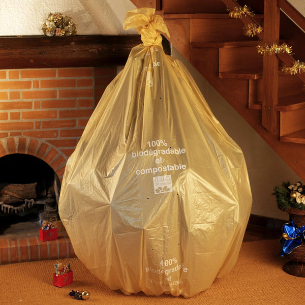 Sac à sapin