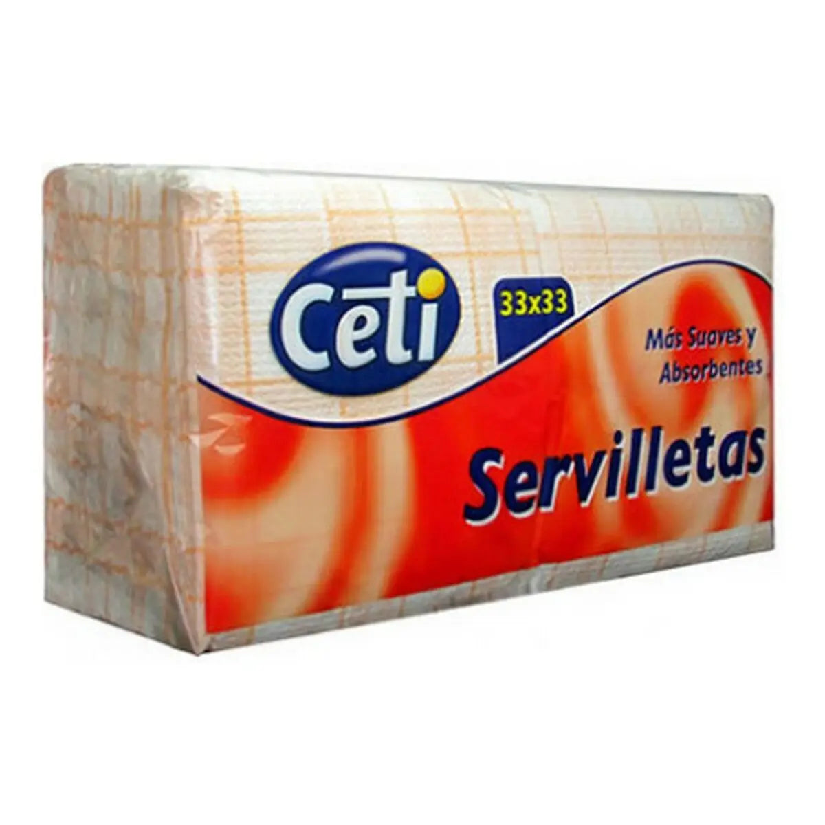 servillettes Ceti (140 uds) - Sapin Belge