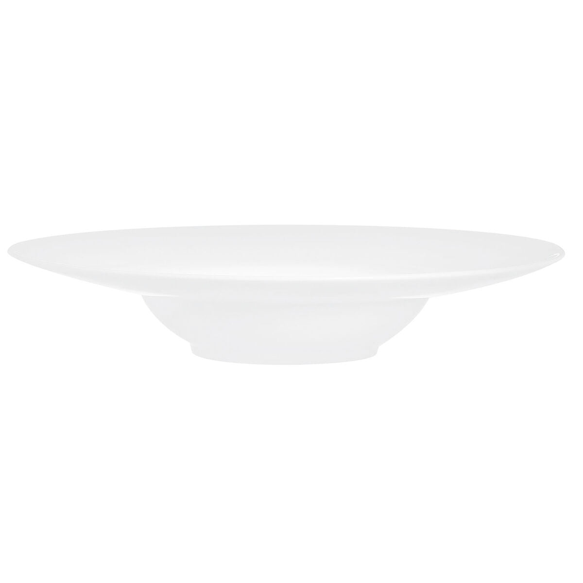 Assiette creuse Arcoroc Evolutions Blanc verre Ø 29 cm (6 Unités) - Sapin Belge