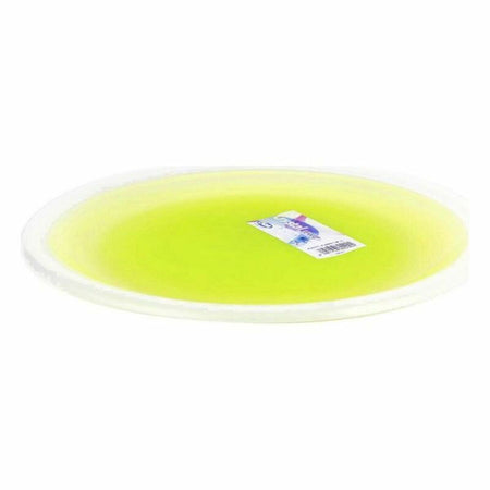Assiette plate Dem Cristalway Plastique (ø 25 cm) - Sapin Belge