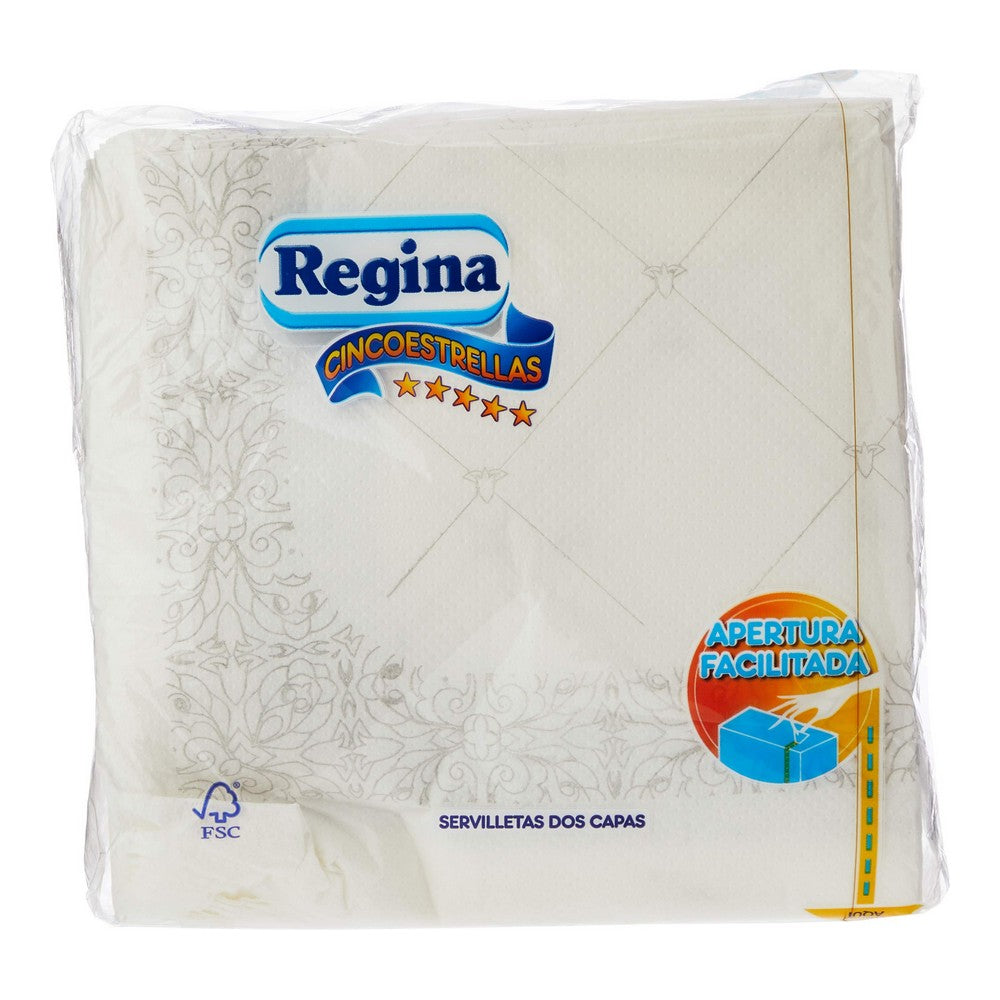 servillettes Regina 8004260250146 (46 uds) - Sapin Belge