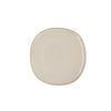 Assiette plate Bidasoa Ikonic Céramique Blanc (20,2 x 19,7 cm) (Pack 6x) - Sapin Belge