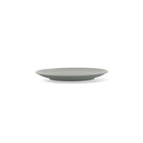 Assiette plate Ariane Porous Céramique Vert Ø 27 cm (6 Unités) - Sapin Belge