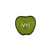 Bol Quid Acid Pomme 13 x 11,5 x 6 cm Vert verre (6 Unités) - Sapin Belge