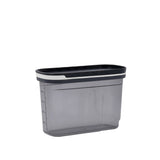 Boîte Quid City 1,2 L Gris Plastique - Sapin Belge