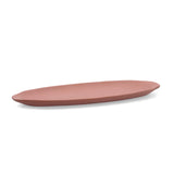 Plateau apéritif Quid Mineral Gres Terre cuite Céramique 13 x 30,5 cm - Sapin Belge