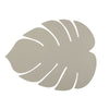 Dessous de plat Versa Blanc 35 x 44,5 cm - Sapin Belge