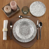 Dessous de plat Versa Beige 37 x 44 cm - Sapin Belge