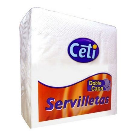 servillettes Ceti (50 uds) - Sapin Belge
