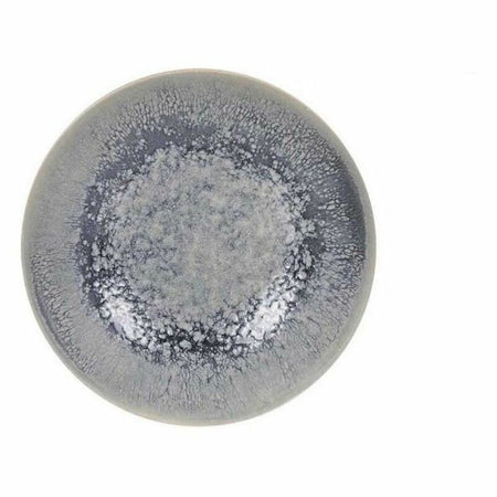 Assiette creuse La Mediterránea Adhara Monaco Brille Porcelaine (ø 21 x 5,3 cm) - Sapin Belge