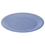 Assiette plate (Reconditionné B) - Sapin Belge