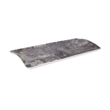 Plat à Gratin La Mediterránea Stonehenge 33,5 x 15 x 2,5 cm - Sapin Belge