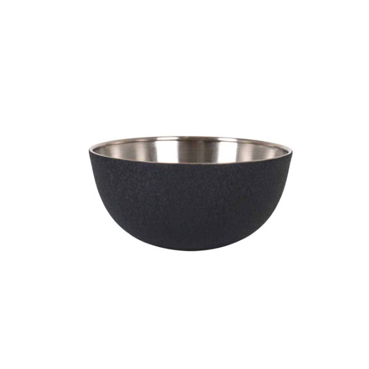 Bol Quttin Crocodile Acier 13,2 x 6 cm - Sapin Belge