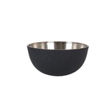 Bol Quttin Crocodile Acier 13,2 x 6 cm - Sapin Belge