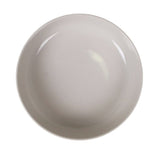 Assiette creuse La Mediterránea Ivory Brille Ø 18 cm - Sapin Belge