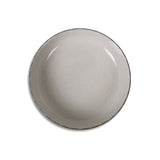 Assiette creuse La Mediterránea Anllo - Sapin Belge