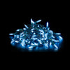Guirlande lumineuse LED Blanc 450 x 9 x 2 cm (12 Unités) - Sapin Belge