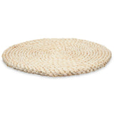 Dessous de plat Naturel alfa 25 x 25 x 2 cm (24 Unités) - Sapin Belge
