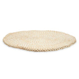 Dessous de plat Naturel alfa 35 x 35 x 2 cm (12 Unités) - Sapin Belge