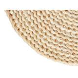 Dessous de plat Naturel alfa 35 x 35 x 2 cm (12 Unités) - Sapin Belge